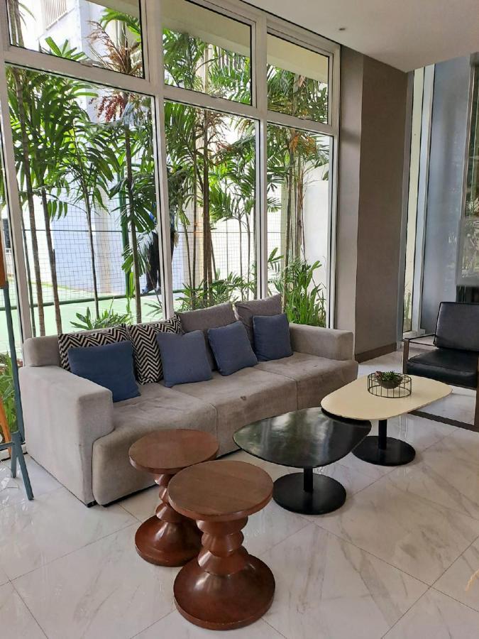 Kasara Urban Residences Manila Exteriör bild